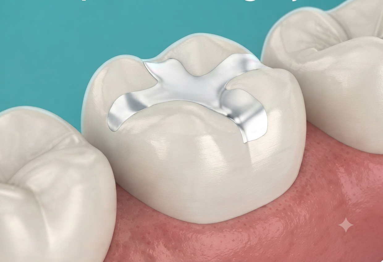 Restaurare Dentară (Odontologie)