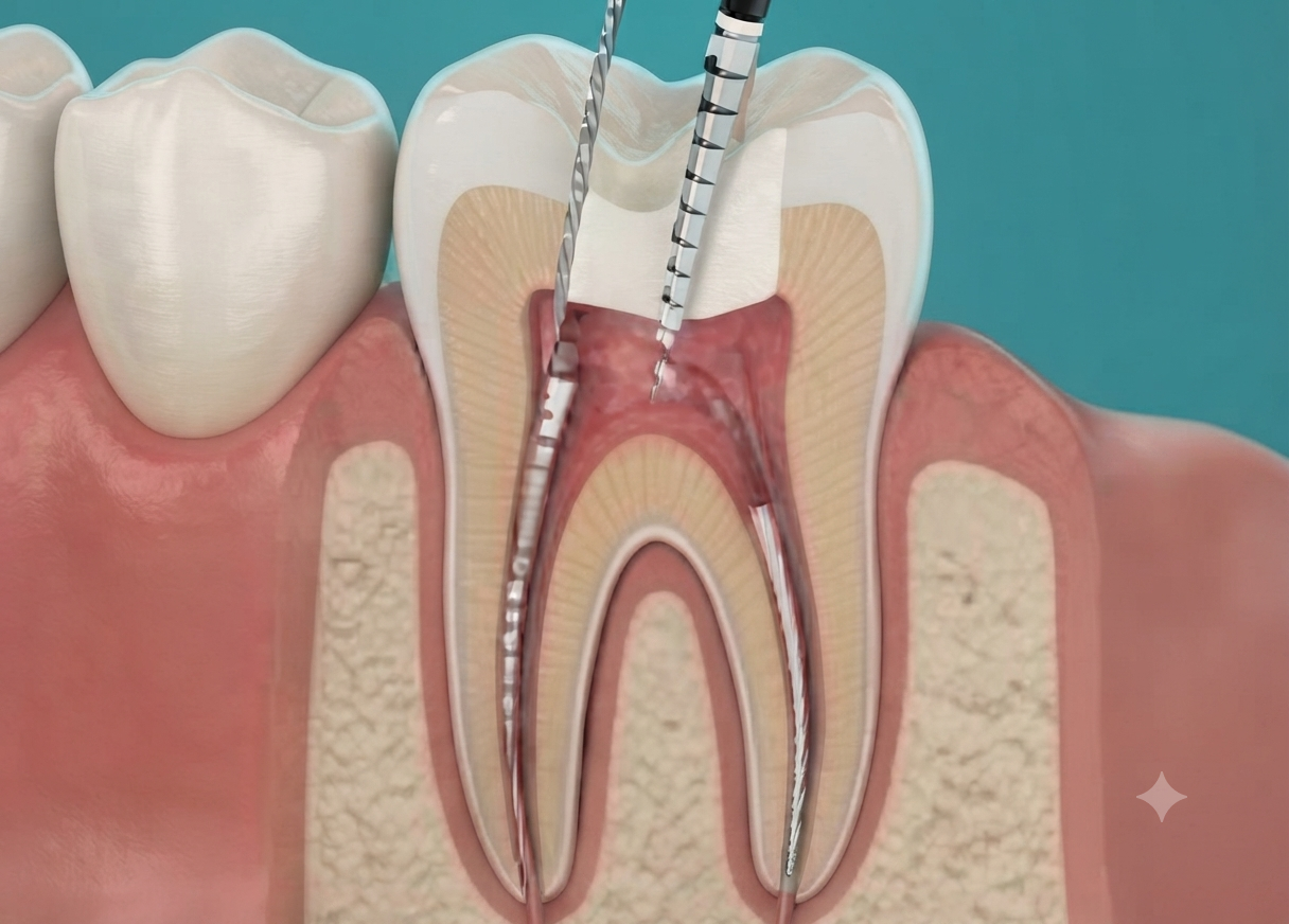 Endodonție