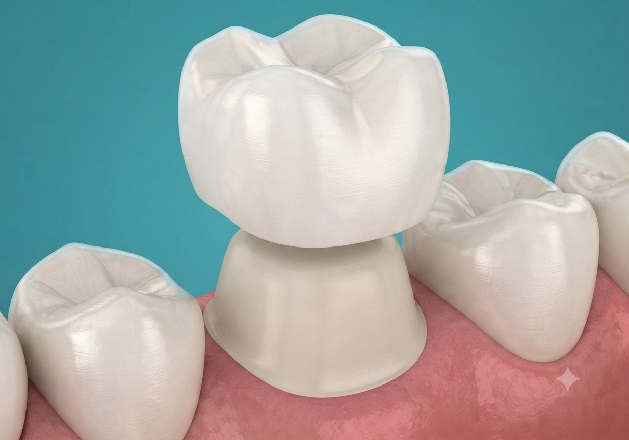 Coroane Dentare