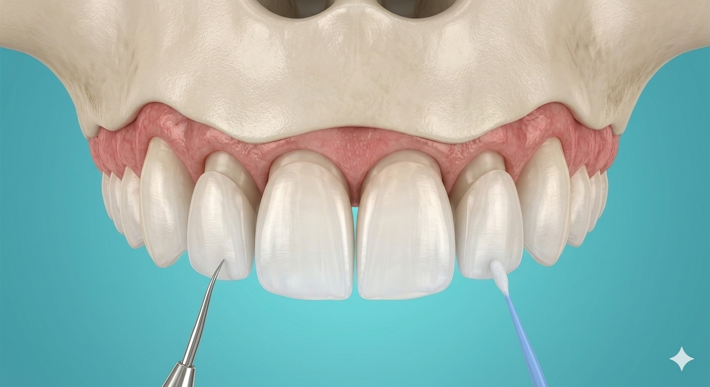Estetică Dentară