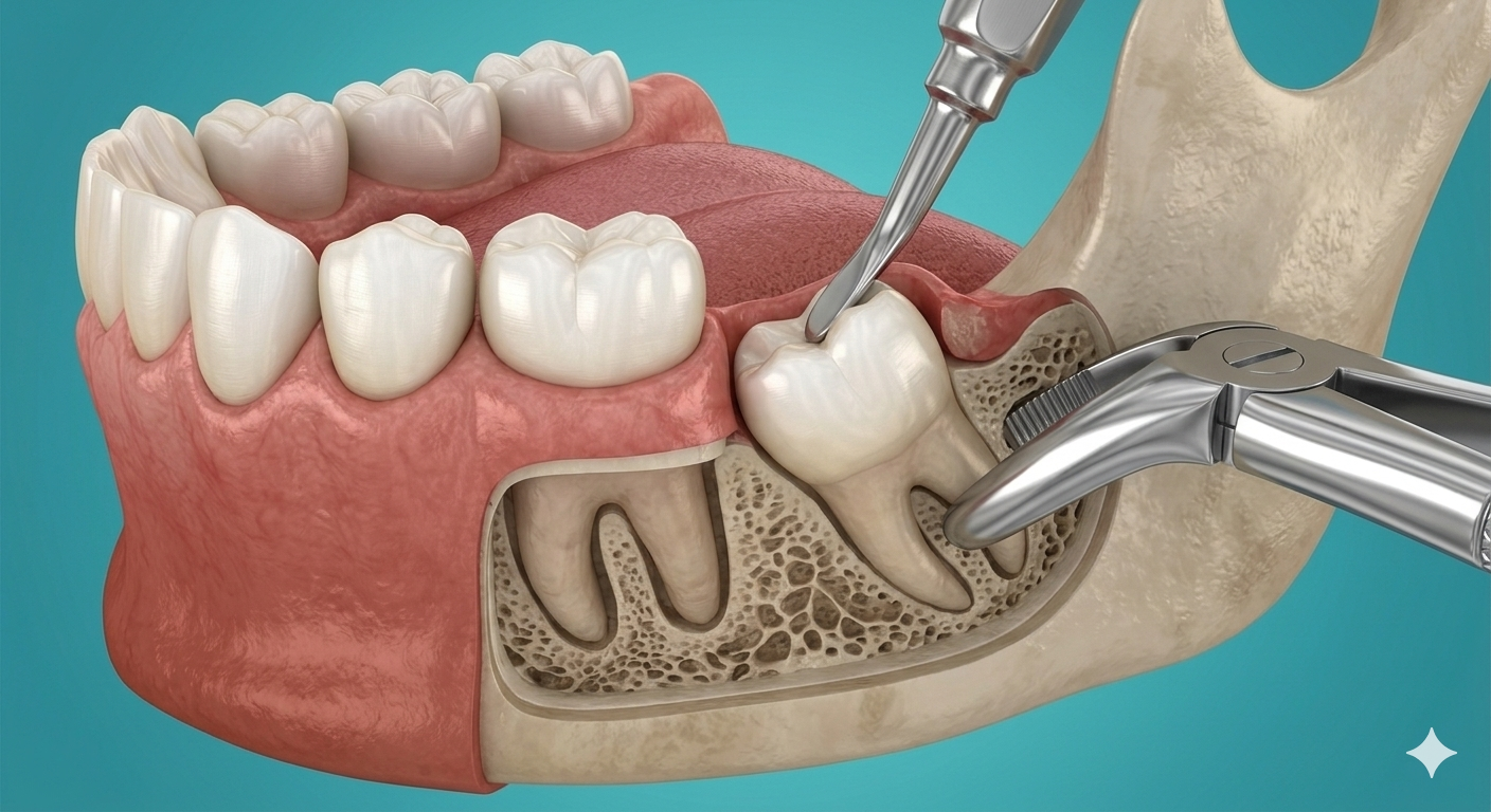 Chirurgie Orală